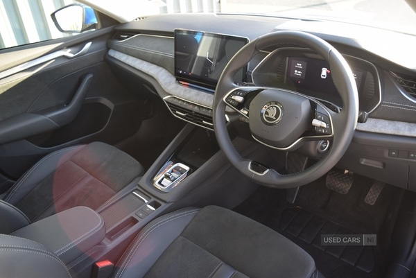 Used Skoda Octavia 2024 for sale - 77030485: Photo 3