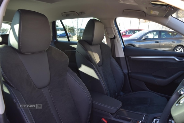 Used Skoda Octavia 2024 for sale - 77030485: Photo 31