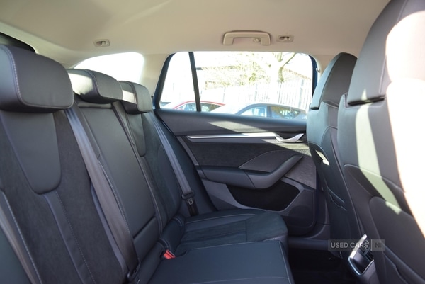 Used Skoda Octavia 2024 for sale - 77030485: Photo 32