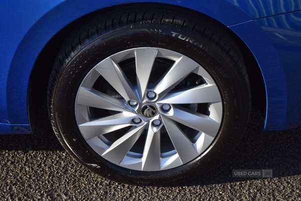 Used Skoda Octavia 2024 for sale - 77030485: Photo 34