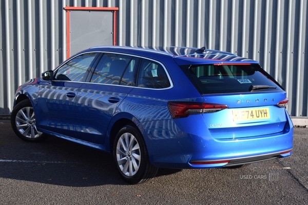 Used Skoda Octavia 2024 for sale - 77030485: Photo 41