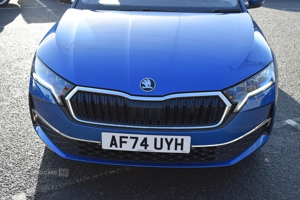 Used Skoda Octavia 2024 for sale - 77030485: Photo 8