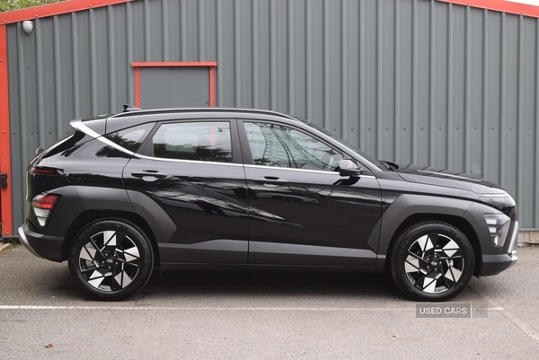 Used Hyundai KONA 2024 for sale - 76514162: Photo 2