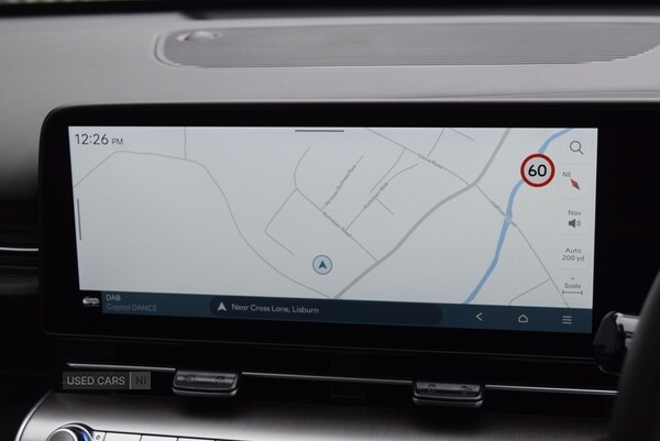 Used Hyundai KONA 2024 for sale - 76514162: Photo 25