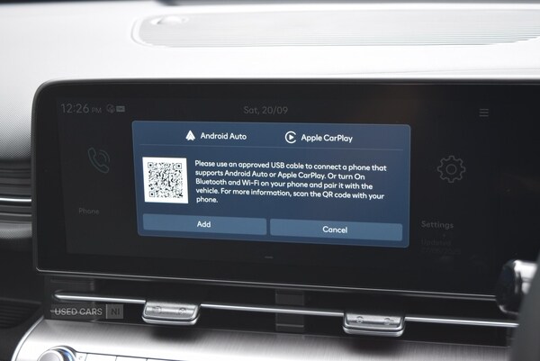 Used Hyundai KONA 2024 for sale - 76514162: Photo 27