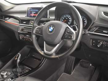 Used BMW X1 2022 for sale - 74889245: Photo