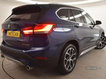 Used BMW X1 2022 for sale - 74889245: Photo