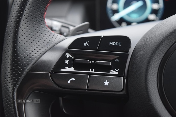 Used Hyundai TUCSON 2021 for sale - 77794753: Photo 15