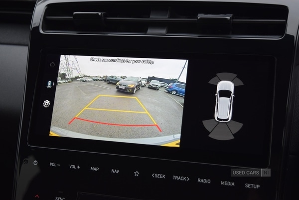 Used Hyundai TUCSON 2021 for sale - 77794753: Photo 19