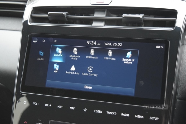 Used Hyundai TUCSON 2021 for sale - 77794753: Photo 21