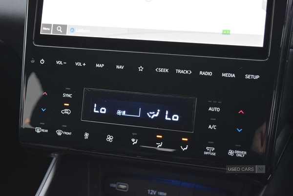 Used Hyundai TUCSON 2021 for sale - 77794753: Photo 23