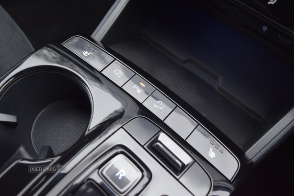 Used Hyundai TUCSON 2021 for sale - 77794753: Photo 25