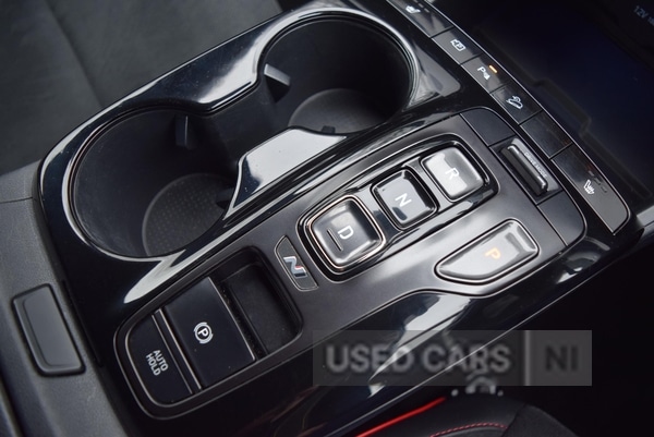 Used Hyundai TUCSON 2021 for sale - 77794753: Photo 26