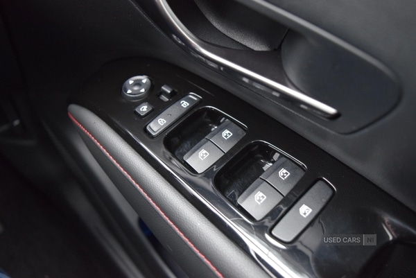 Used Hyundai TUCSON 2021 for sale - 77794753: Photo 27