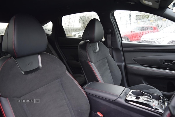 Used Hyundai TUCSON 2021 for sale - 77794753: Photo 28