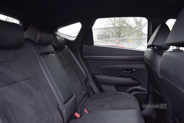 Used Hyundai TUCSON 2021 for sale - 77794753: Photo 29