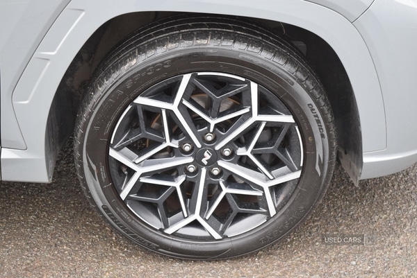 Used Hyundai TUCSON 2021 for sale - 77794753: Photo 31