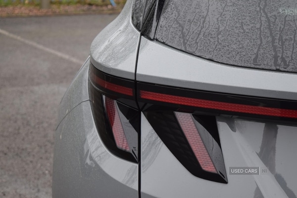 Used Hyundai TUCSON 2021 for sale - 77794753: Photo 35