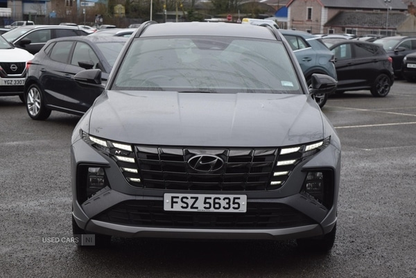 Used Hyundai TUCSON 2021 for sale - 77794753: Photo 5