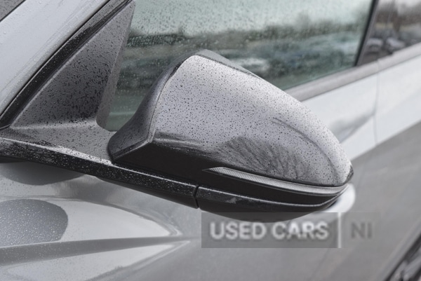 Used Hyundai TUCSON 2021 for sale - 77794753: Photo 7