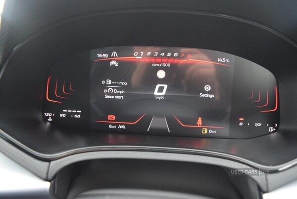 Used SEAT Ibiza 2025 for sale - 76528272: Photo 12