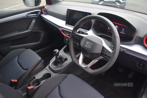Used SEAT Ibiza 2025 for sale - 76528272: Photo 3
