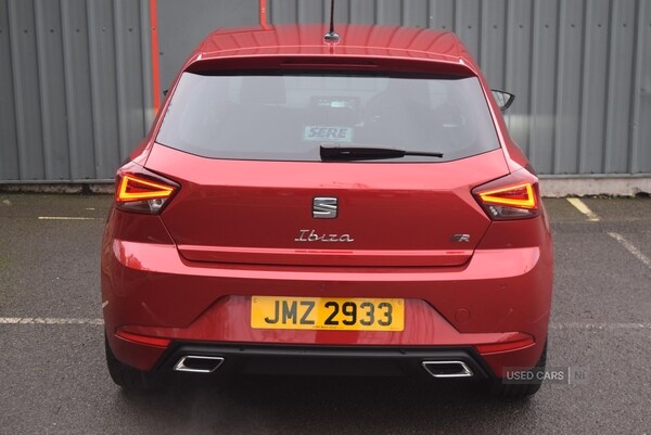 Used SEAT Ibiza 2025 for sale - 76528272: Photo 41