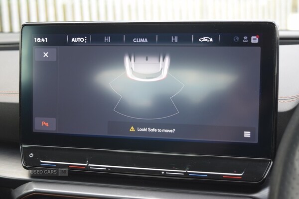 Used Cupra Formentor 2022 for sale - 76528429: Photo 18