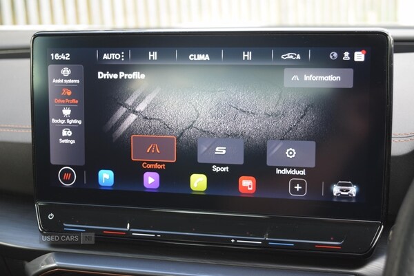 Used Cupra Formentor 2022 for sale - 76528429: Photo 24