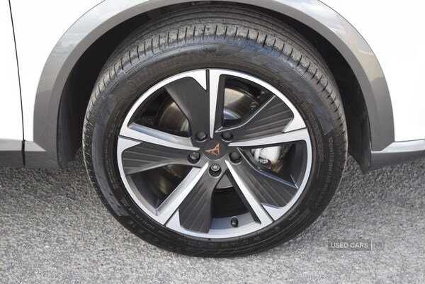 Used Cupra Formentor 2022 for sale - 76528429: Photo 35