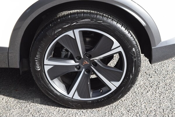 Used Cupra Formentor 2022 for sale - 76528429: Photo 37