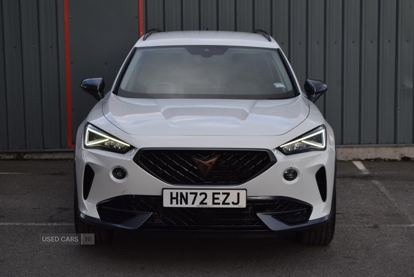 Used Cupra Formentor 2022 for sale - 76528429: Photo 5