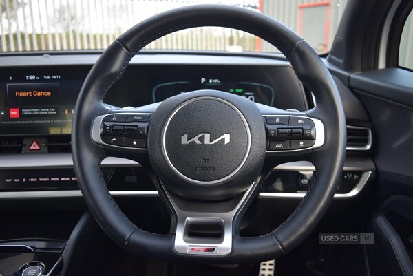 Used Kia Sportage 2023 for sale - 77204112: Photo 14