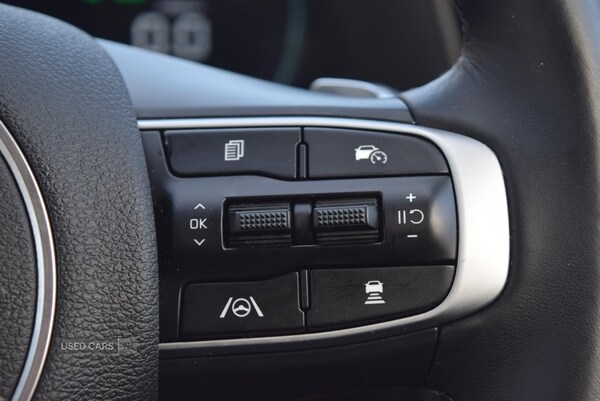 Used Kia Sportage 2023 for sale - 77204112: Photo 16