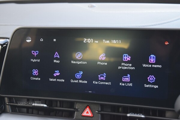 Used Kia Sportage 2023 for sale - 77204112: Photo 20