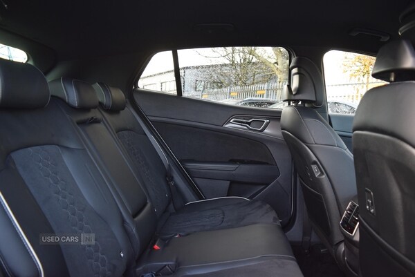 Used Kia Sportage 2023 for sale - 77204112: Photo 32