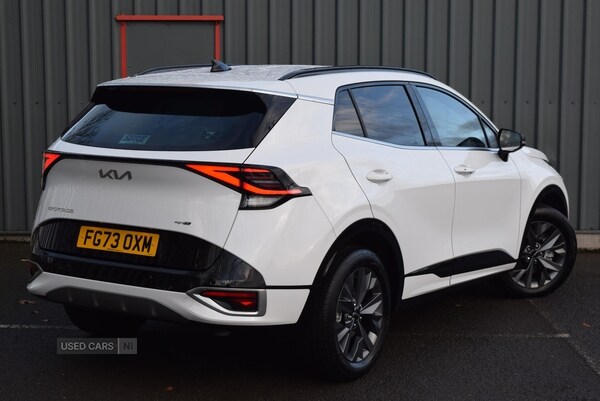 Used Kia Sportage 2023 for sale - 77204112: Photo 39