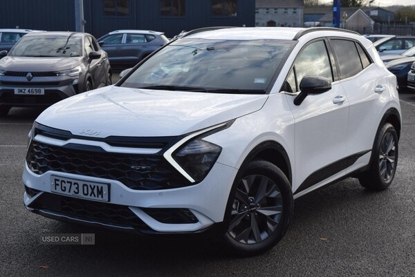 Used Kia Sportage 2023 for sale - 77204112: Photo 6