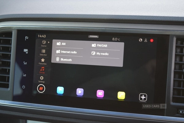 Used SEAT Ateca 2025 for sale - 76998307: Photo 21