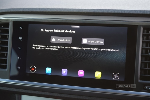 Used SEAT Ateca 2025 for sale - 76998307: Photo 23