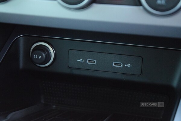 Used SEAT Ateca 2025 for sale - 76998307: Photo 26