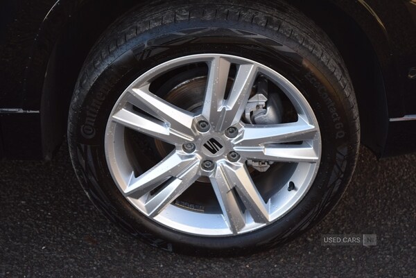 Used SEAT Ateca 2025 for sale - 76998307: Photo 34