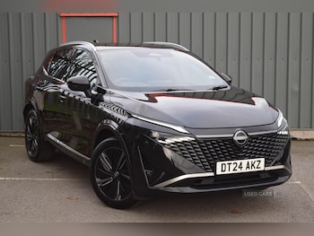 2024 - 1.3 DiG-T MH Tekna 5dr