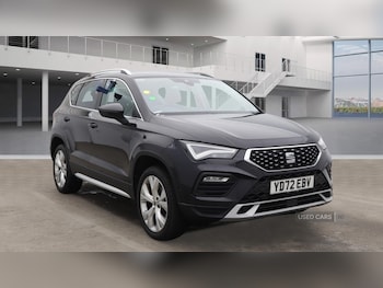 2022 - 1.5 TSI EVO Xperience 5dr