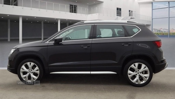 Used SEAT Ateca 2022 for sale - 77030333: Photo 5