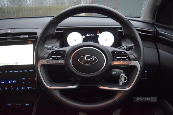 Used Hyundai TUCSON 2024 for sale - 77050446: Photo 13