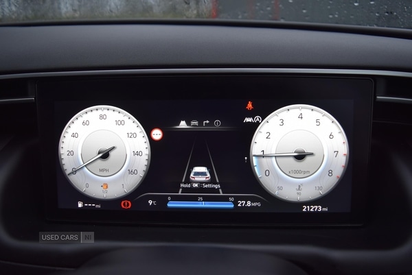 Used Hyundai TUCSON 2024 for sale - 77050446: Photo 19