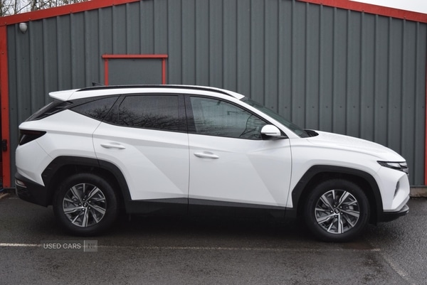 Used Hyundai TUCSON 2024 for sale - 77050446: Photo 2