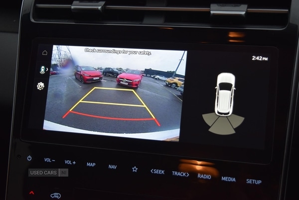 Used Hyundai TUCSON 2024 for sale - 77050446: Photo 20