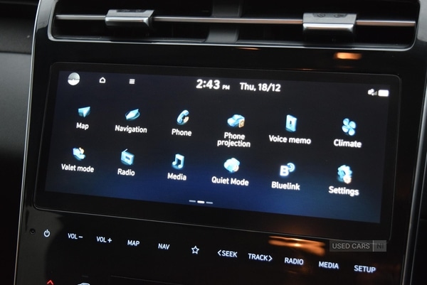 Used Hyundai TUCSON 2024 for sale - 77050446: Photo 21